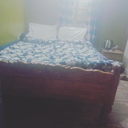 Appartement Ale Chojeke à Kalimpong Extérieur photo