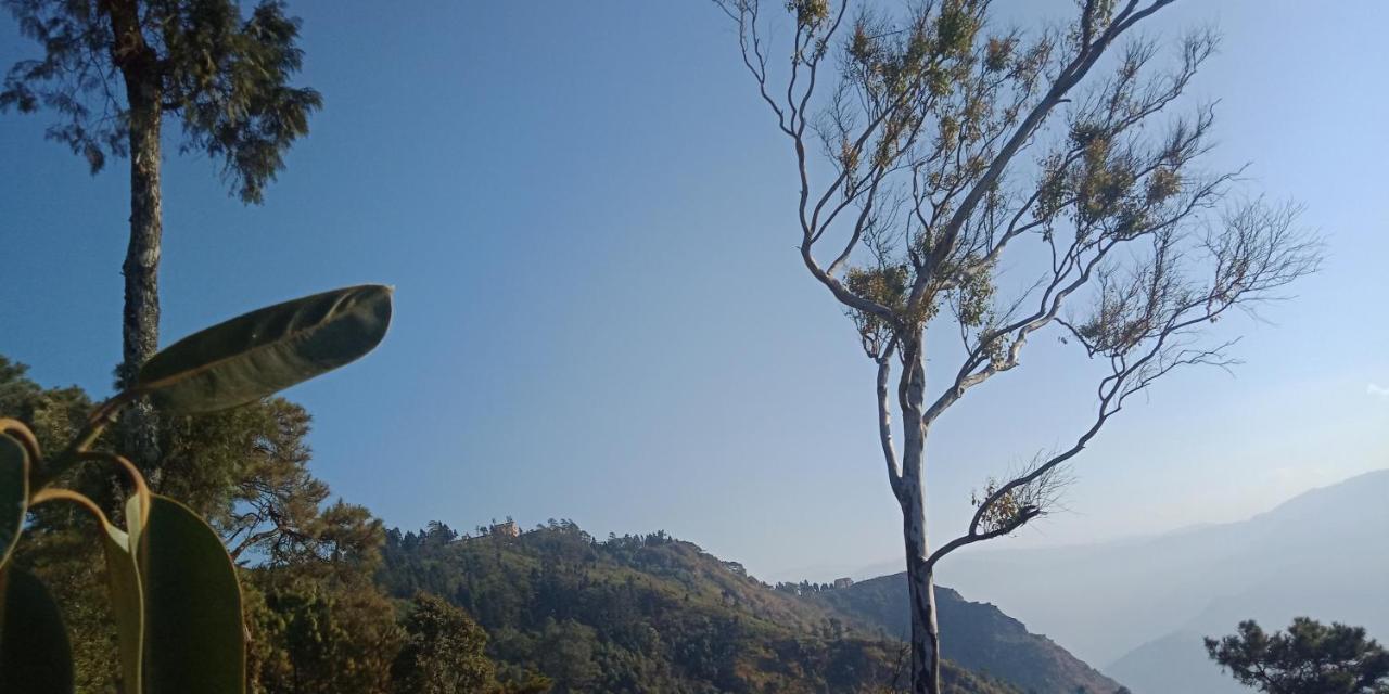 Appartement Ale Chojeke à Kalimpong Extérieur photo