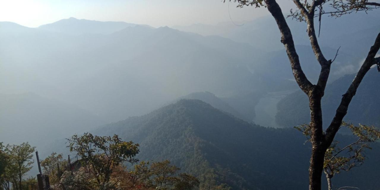 Appartement Ale Chojeke à Kalimpong Extérieur photo