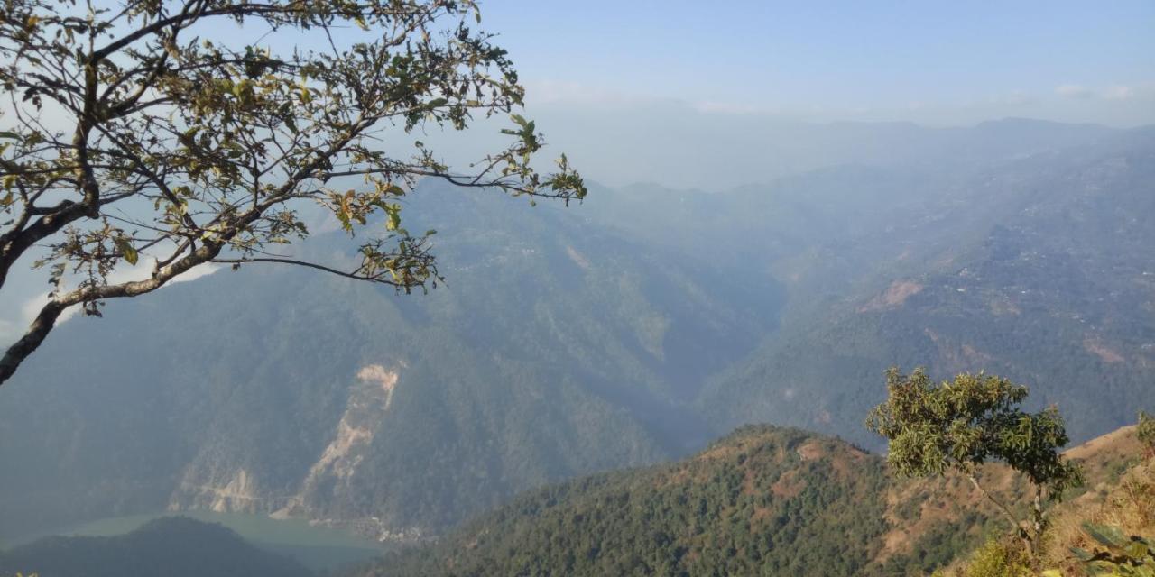 Appartement Ale Chojeke à Kalimpong Extérieur photo