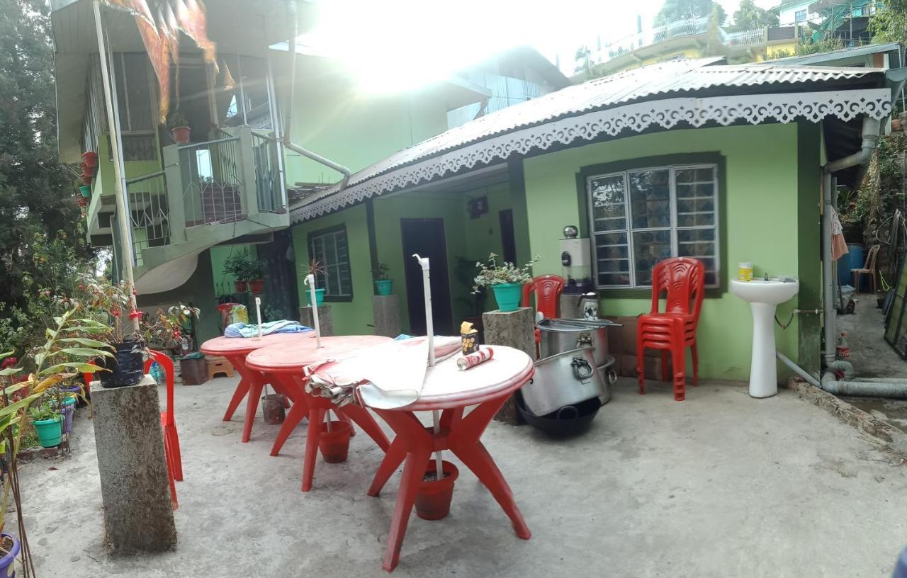 Appartement Ale Chojeke à Kalimpong Extérieur photo