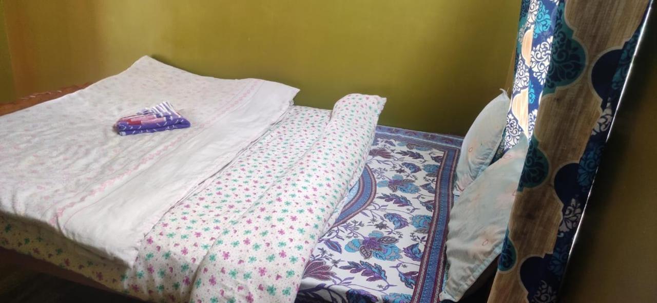 Appartement Ale Chojeke à Kalimpong Extérieur photo