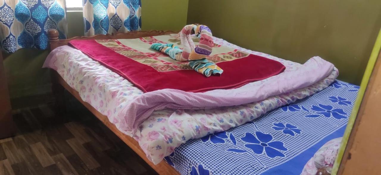 Appartement Ale Chojeke à Kalimpong Extérieur photo