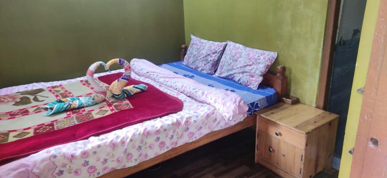 Appartement Ale Chojeke à Kalimpong Extérieur photo