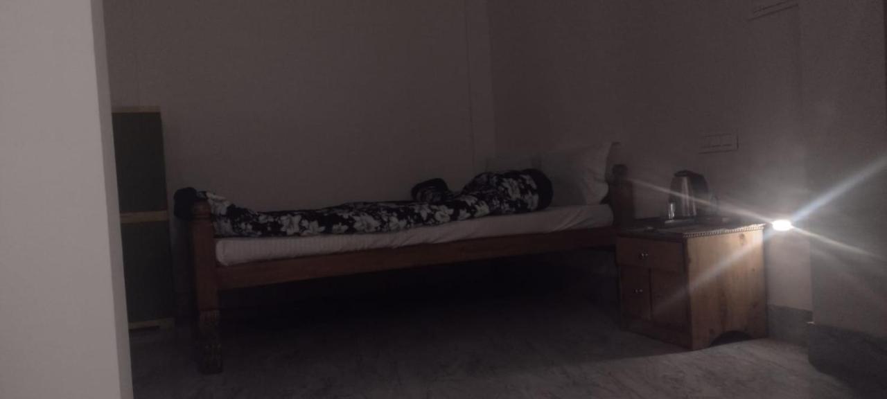 Appartement Ale Chojeke à Kalimpong Extérieur photo