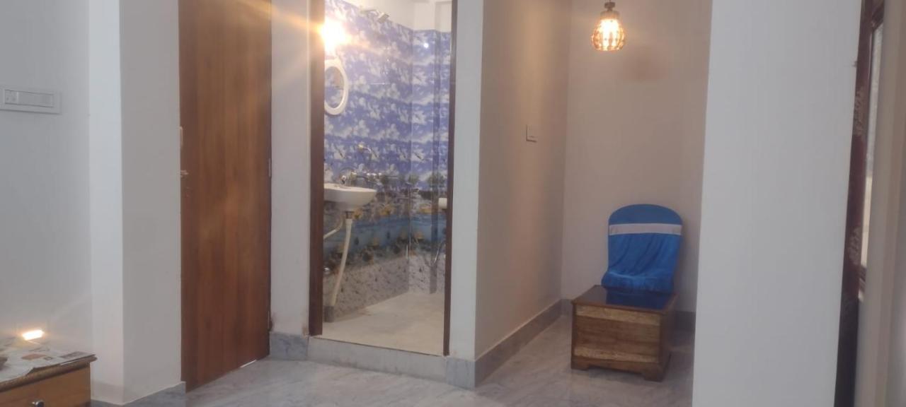 Appartement Ale Chojeke à Kalimpong Extérieur photo