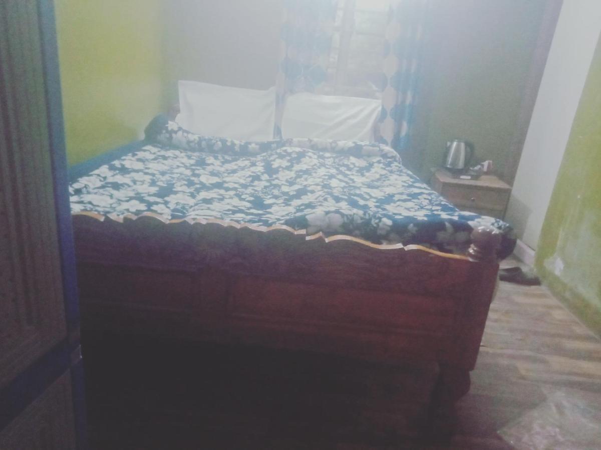 Appartement Ale Chojeke à Kalimpong Extérieur photo