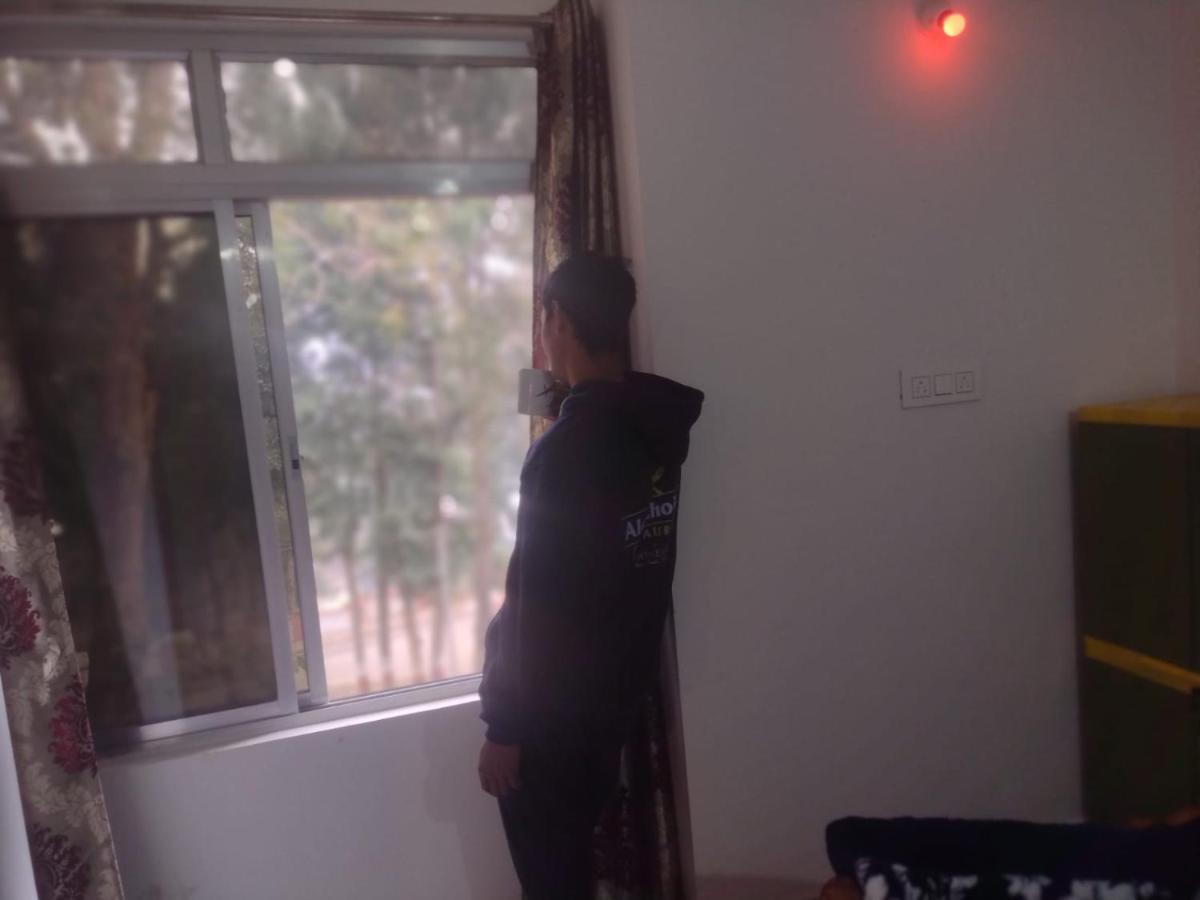 Appartement Ale Chojeke à Kalimpong Extérieur photo
