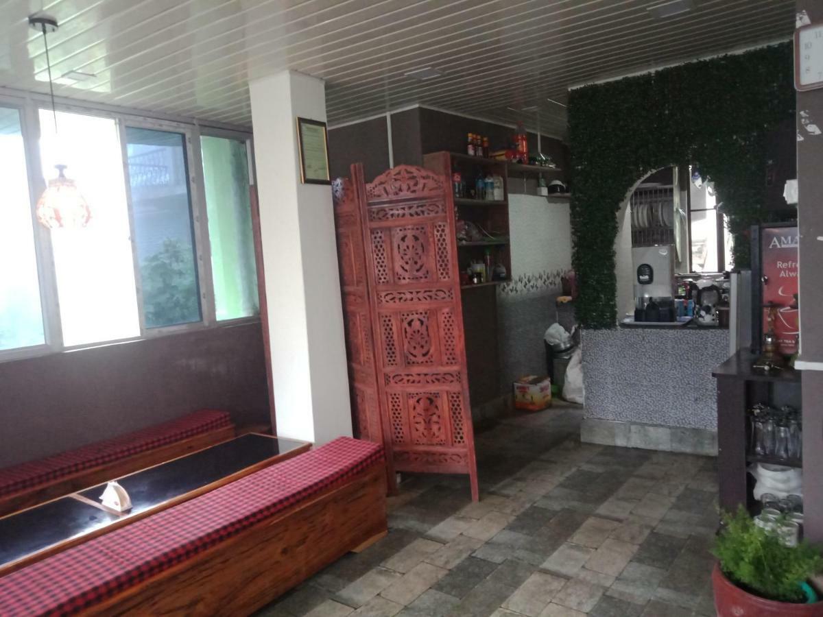 Appartement Ale Chojeke à Kalimpong Extérieur photo