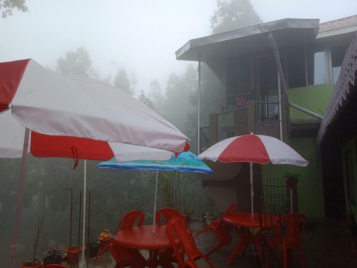 Appartement Ale Chojeke à Kalimpong Extérieur photo