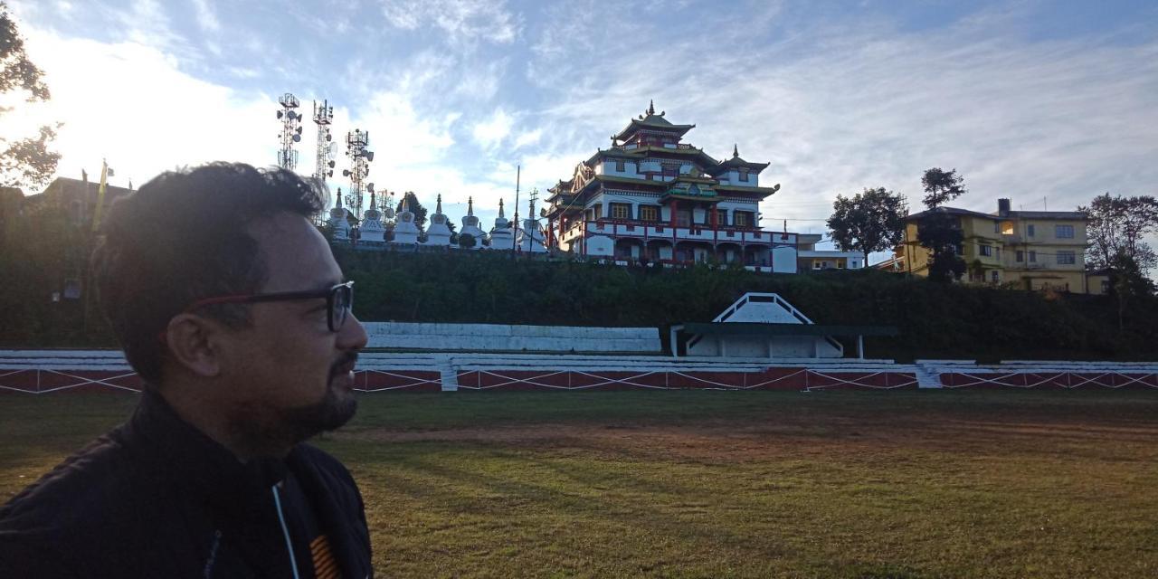 Appartement Ale Chojeke à Kalimpong Extérieur photo